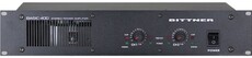 Bittner Audio BASIC 400 - Ekb-musicmag.ru - аудиовизуальное и сценическое оборудование, акустические материалы