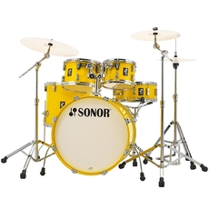 Sonor AQ1 Studio Set YW 17345 (17500156) - Ekb-musicmag.ru - аудиовизуальное и сценическое оборудование, акустические материалы