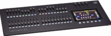 ETC ColorSource 40 AV console - Ekb-musicmag.ru - аудиовизуальное и сценическое оборудование, акустические материалы