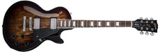 Gibson Les Paul Studio Smokehouse Burst - Ekb-musicmag.ru - аудиовизуальное и сценическое оборудование, акустические материалы
