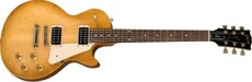Gibson Les Paul Tribute Satin Honeyburst - Ekb-musicmag.ru - аудиовизуальное и сценическое оборудование, акустические материалы