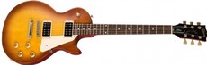 Gibson Les Paul Standard 60s Iced Tea - Ekb-musicmag.ru - аудиовизуальное и сценическое оборудование, акустические материалы