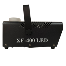 Xline XF-400 LED - Поставка звукового, светового, видео и сценического оборудования. Аудиовизуальные решения.