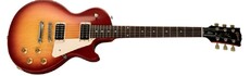 Gibson Les Paul Tribute Satin Cherry Sunburst - Ekb-musicmag.ru - аудиовизуальное и сценическое оборудование, акустические материалы