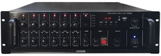 DSPPA MP-825 - Поставка звукового, светового, видео и сценического оборудования. Аудиовизуальные решения.