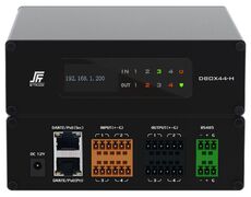 S-Track DBOX 44-H - Ekb-musicmag.ru - аудиовизуальное и сценическое оборудование, акустические материалы