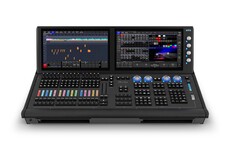 Chamsys MagicQ MQ500M Stadium Console - Ekb-musicmag.ru - аудиовизуальное и сценическое оборудование, акустические материалы