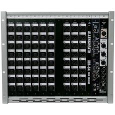 Allen&Heath IDR10F - Поставка звукового, светового, видео и сценического оборудования. Аудиовизуальные решения.