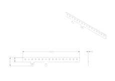 SVS Audiotechnik CASCADE 206A Flybar - Поставка звукового, светового, видео и сценического оборудования. Аудиовизуальные решения.