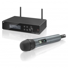 Sennheiser XSW 2-835-C - Поставка звукового, светового, видео и сценического оборудования. Аудиовизуальные решения.