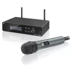 Sennheiser XSW 2-835-D - Проектирование и поставка звукового, светового, видео и сценического оборудования. Центр аудиовизуальных решений.