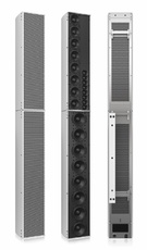 Tannoy QFLEX 24 - Поставка звукового, светового, видео и сценического оборудования. Аудиовизуальные решения.