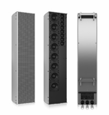 Tannoy QFLEX 16-WP - Поставка звукового, светового, видео и сценического оборудования. Аудиовизуальные решения.