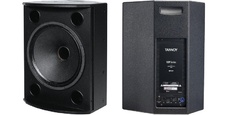 Tannoy VXP 15HP - Поставка звукового, светового, видео и сценического оборудования. Аудиовизуальные решения.