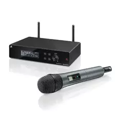 Sennheiser XSW 2-865-D - Проектирование и поставка звукового, светового, видео и сценического оборудования. Центр аудиовизуальных решений.