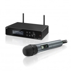 Sennheiser XSW 2-865-E - Поставка звукового, светового, видео и сценического оборудования. Аудиовизуальные решения.