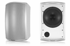 Tannoy AMS 8DC-WH - Поставка звукового, светового, видео и сценического оборудования. Аудиовизуальные решения.