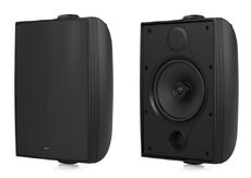 Tannoy DVS 6 - Поставка звукового, светового, видео и сценического оборудования. Аудиовизуальные решения.