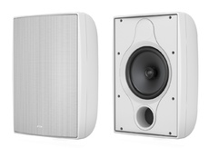 Tannoy DVS 8-WH - Поставка звукового, светового, видео и сценического оборудования. Аудиовизуальные решения.