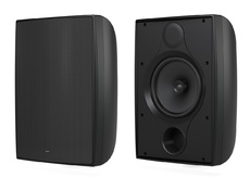 Tannoy DVS 8 - Поставка звукового, светового, видео и сценического оборудования. Аудиовизуальные решения.