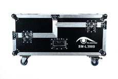 PSL Lighting SM-L3500 - Поставка звукового, светового, видео и сценического оборудования. Аудиовизуальные решения.