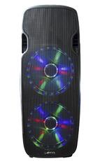 ECO PRESTO-215A MP3 - Поставка звукового, светового, видео и сценического оборудования. Аудиовизуальные решения.