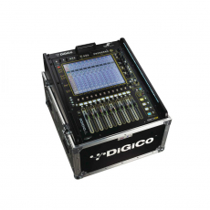 DiGiCo FC-SD11-02 - Поставка звукового, светового, видео и сценического оборудования. Аудиовизуальные решения.
