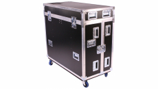 DiGiCo FC-SD12 - Поставка звукового, светового, видео и сценического оборудования. Аудиовизуальные решения.