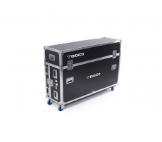 DiGiCo FC-Q326 - Поставка звукового, светового, видео и сценического оборудования. Аудиовизуальные решения.