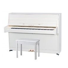 KAWAI K-15E WH/P - Ekb-musicmag.ru - аудиовизуальное и сценическое оборудование, акустические материалы