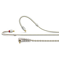 Sennheiser TWISTED CABLE FOR IE 100 / 400 / 500 - Поставка звукового, светового, видео и сценического оборудования. Аудиовизуальные решения.