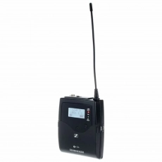 Sennheiser SK 500 G4-BW - Поставка звукового, светового, видео и сценического оборудования. Аудиовизуальные решения.