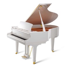 Kawai GX-2 WH/P - Ekb-musicmag.ru - аудиовизуальное и сценическое оборудование, акустические материалы