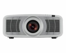 Кинотеатральный 4K-проектор JVC DLA-NZ500W c лазерным источником света (D-ILA, 4096x2160, 2000 Lm, 4 - Поставка звукового, светового, видео и сценического оборудования. Аудиовизуальные решения.