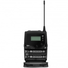 Sennheiser EK 500 G4-GBW - Поставка звукового, светового, видео и сценического оборудования. Аудиовизуальные решения.