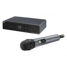 Sennheiser XSW 1-835-GB - Поставка звукового, светового, видео и сценического оборудования. Аудиовизуальные решения.