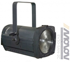 Monon EV30-SAN-5C - Поставка звукового, светового, видео и сценического оборудования. Аудиовизуальные решения.