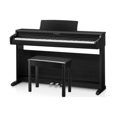 KAWAI KDP120 B - Проектирование и поставка звукового, светового, видео и сценического оборудования. Центр аудиовизуальных решений.