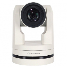 AVONIC AV-CM40-W - Поставка звукового, светового, видео и сценического оборудования. Аудиовизуальные решения.