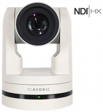 AVONIC AV-CM70-NDI-W - Поставка звукового, светового, видео и сценического оборудования. Аудиовизуальные решения.