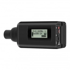 Sennheiser SKP 500 G4-GBW - Поставка звукового, светового, видео и сценического оборудования. Аудиовизуальные решения.