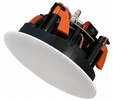 AUDAC CELO5I/W - Поставка звукового, светового, видео и сценического оборудования. Аудиовизуальные решения.