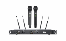 XLINE WS-1000A - Поставка звукового, светового, видео и сценического оборудования. Аудиовизуальные решения.