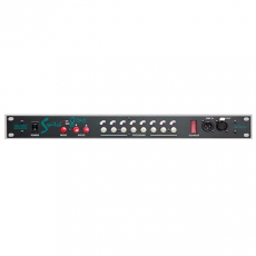 ИМЛАЙТ Switch 8 DMX - Поставка звукового, светового, видео и сценического оборудования. Аудиовизуальные решения.