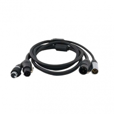 STAGE4 LightLink DUO T2 - Поставка звукового, светового, видео и сценического оборудования. Аудиовизуальные решения.