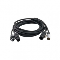 STAGE4 LightLink DUO T5 - Поставка звукового, светового, видео и сценического оборудования. Аудиовизуальные решения.