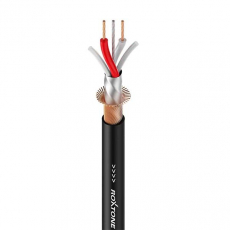 ROXTONE DMX001/100 Black - Поставка звукового, светового, видео и сценического оборудования. Аудиовизуальные решения.