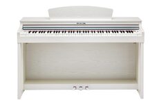 Kurzweil M130W WH - Ekb-musicmag.ru - аудиовизуальное и сценическое оборудование, акустические материалы