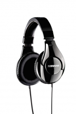 SHURE SRH240A-BK-EFS - Поставка звукового, светового, видео и сценического оборудования. Аудиовизуальные решения.