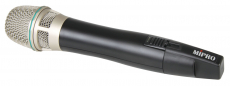 MIPRO ACT-32HC-80 (620-644 MHz) - Проектирование и поставка звукового, светового, видео и сценического оборудования. Центр аудиовизуальных решений.